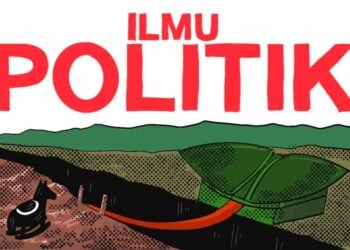 Lulusan S1 Jurusan Ilmu Politik UHO kecewa meski kuliah di PTN terbaik. MOJOK.CO