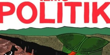 Lulusan S1 Jurusan Ilmu Politik UHO kecewa meski kuliah di PTN terbaik. MOJOK.CO