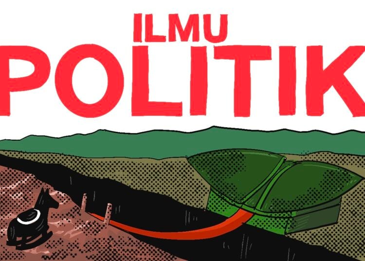 Jurusan Ilmu Politik di UHO mengecewakan. MOJOK.CO