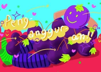 Istri Super Jadi Budak Suami Pengangguran Kelas Premium MOJOK.CO