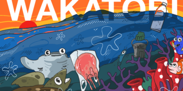 KKN UMY Tidak Hanya Bisa Bikin Papan Nama MOJOK.CO