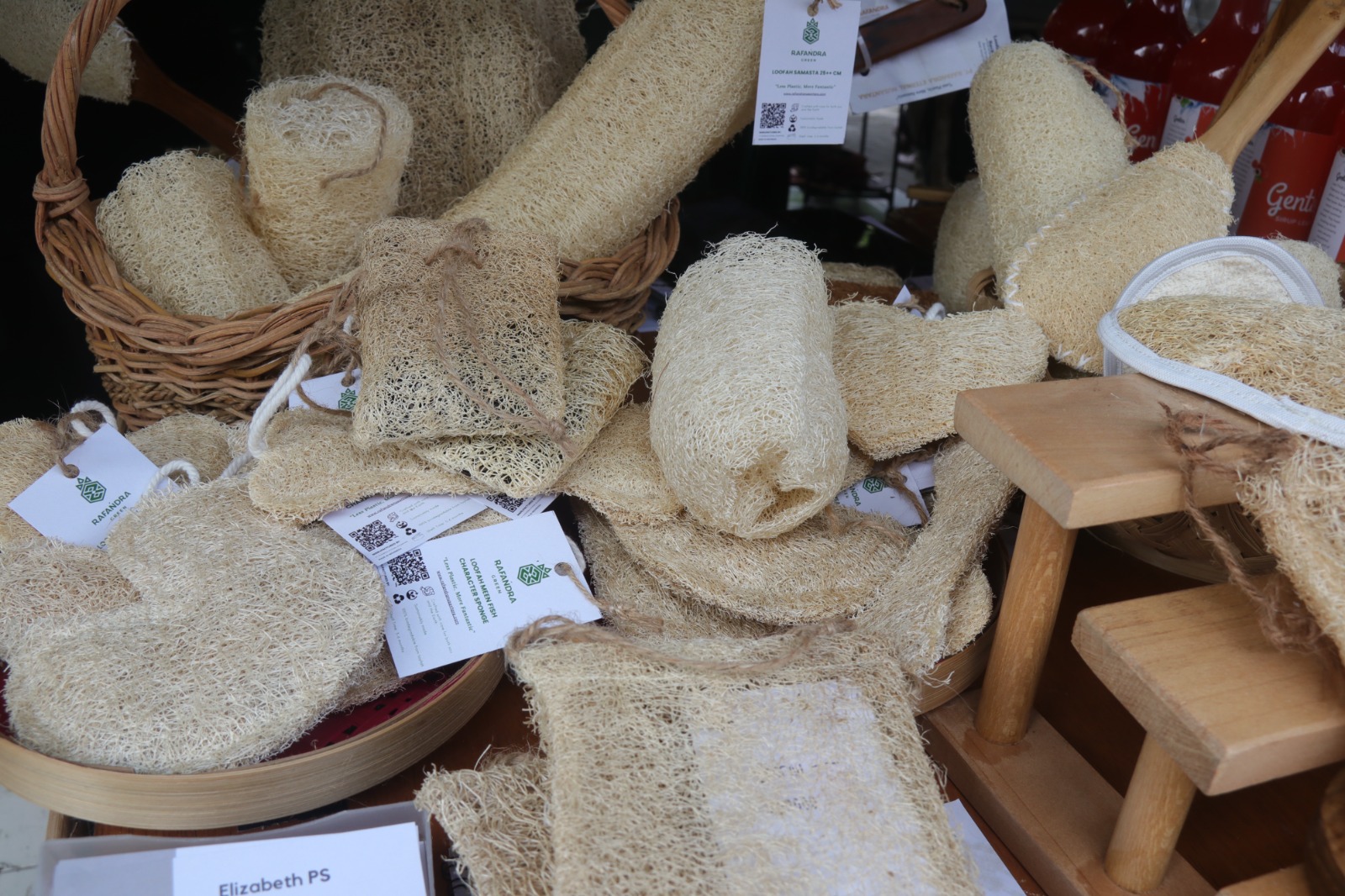 HUT Kota Jogja, UMKM.MOJOK.CO