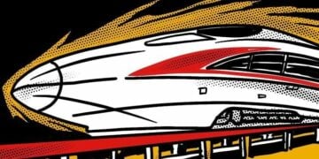 Kereta Cepat Whoosh DOSA Jokowi Paling Besar Tak Termaafkan MOJOK.CO