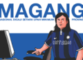 Gen Z rela magang tidak dibayar (unpaid). MOJOK.CO