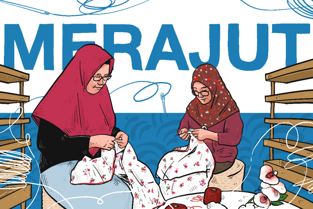 Pelatihan gratis dari Pemkot Semarang untuk tingkatkan UMKM. MOJOK.CO