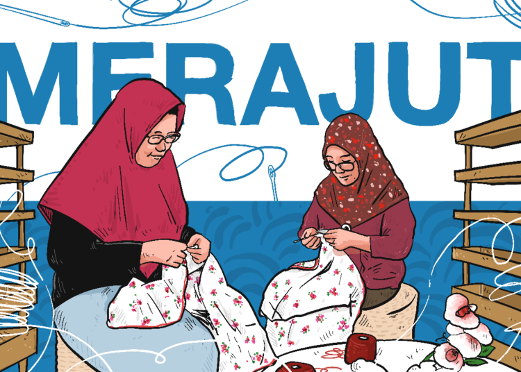 Pelatihan gratis dari Pemkot Semarang untuk tingkatkan UMKM. MOJOK.CO