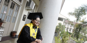 Kuliah S2 Jurusan Matematika UGM. MOJOK.CO