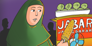 Mahasiswa beasiswa KIP Kuliah: pagi di kampus, malam jualan demi bahagiakan orang tua MOJOK.CO