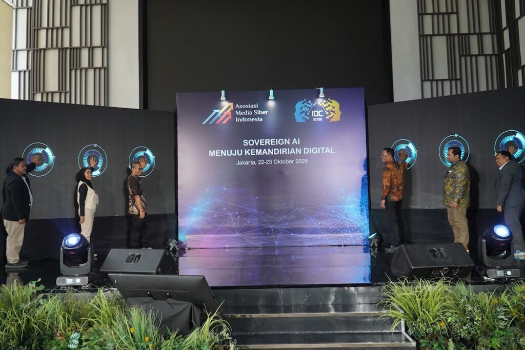 Menteri Hukum Umumkan Protokol Jakarta di IDC 2025,  Perkuat Perlindungan Hak Cipta atas Berita MOJOK.CO