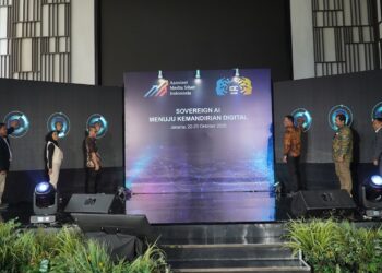 Menteri Hukum Umumkan Protokol Jakarta di IDC 2025,  Perkuat Perlindungan Hak Cipta atas Berita MOJOK.CO