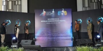 Menteri Hukum Umumkan Protokol Jakarta di IDC 2025,  Perkuat Perlindungan Hak Cipta atas Berita MOJOK.CO