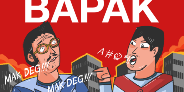 Sesal dulu bersikap kasar hingga menghina bapak. Kini ditampar realitas di perantauan dan mewak tiap pulang ke rumah MOJOK.CO