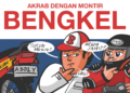 Keakraban dengan montir bengkel beri saya banyak keuntungan MOJOK.CO