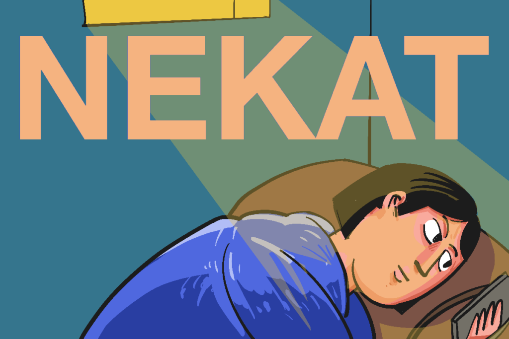 Pilih kos murah di Malang karena gaji nggak UMR. MOJOK.CO