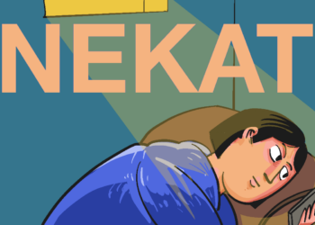 Pilih kos murah di Malang karena gaji nggak UMR. MOJOK.CO