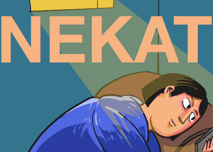 Pilih kos murah di Malang karena gaji nggak UMR. MOJOK.CO