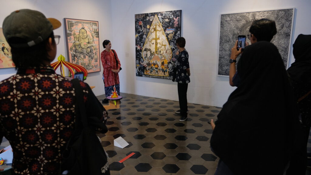 Nandur Srawung #12 Mojok.co