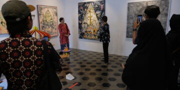 Nandur Srawung #12 Mojok.co