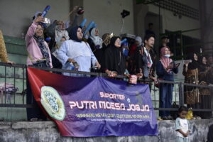 MLSC Yogyakarta MOJOK.CO