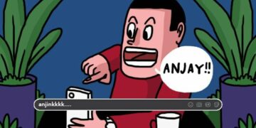 UU PDP untuk menghadapi Kejahatan digital. MOJOK.CO