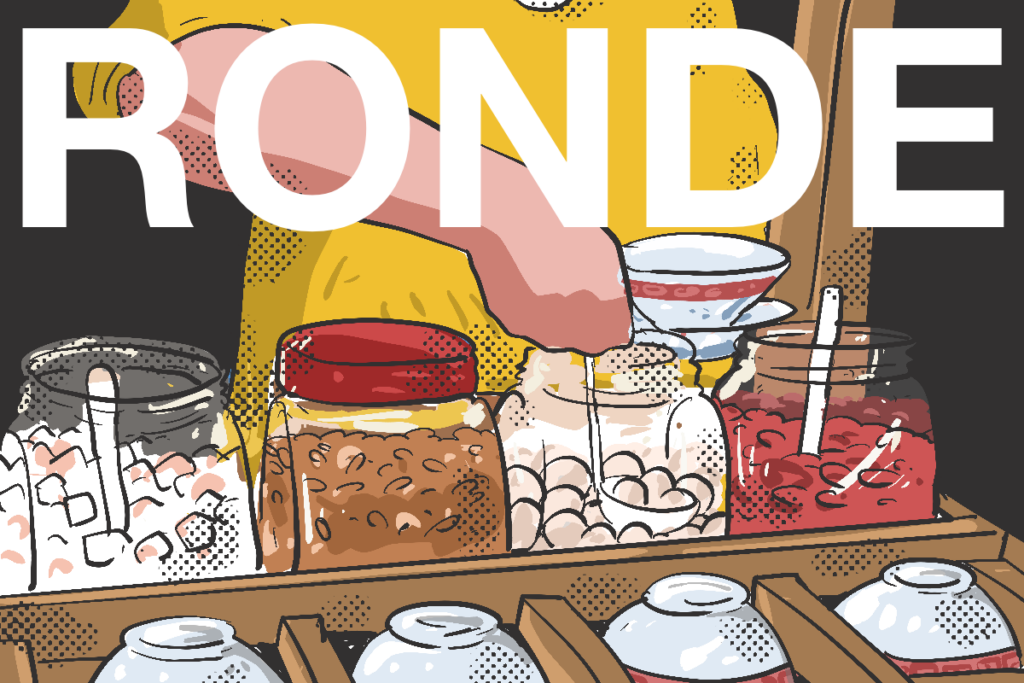 4 Tipe Penjual Wedang Ronde Jogja yang Sudah Pasti Gak Enak MOJOK.CO