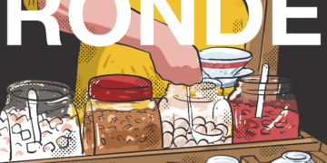 4 Tipe Penjual Wedang Ronde Jogja yang Sudah Pasti Gak Enak MOJOK.CO