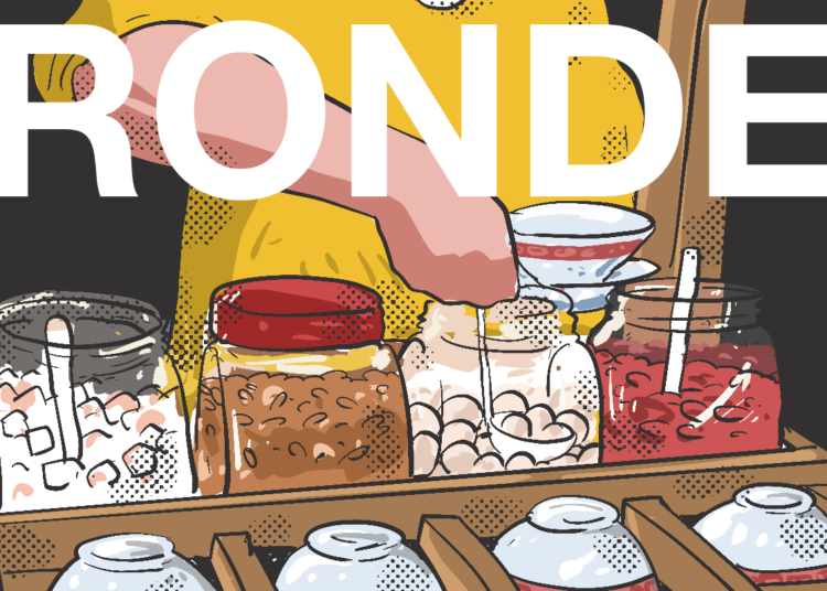 4 Tipe Penjual Wedang Ronde Jogja yang Sudah Pasti Gak Enak MOJOK.CO