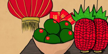 Rahasia di Balik “Chindo Pelit” Sebagai Kecerdasan Finansial MOJOK.CO