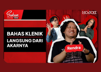 Rendra: Menelusuri Akar dan Makna Aksara Jawa