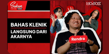 Rendra: Menelusuri Akar dan Makna Aksara Jawa