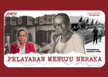 Republik dan Bayang Penjajahan yang Tak Usai