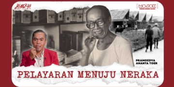 Republik dan Bayang Penjajahan yang Tak Usai