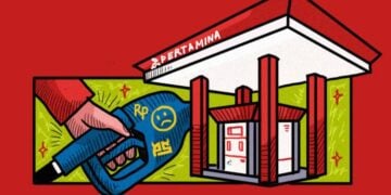 Rugi Buka SPBU di Papua? DPR Bisanya Cuma Omong Kosong MOJOK.CO