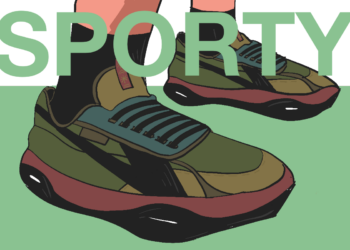 Salah beli sepatu ala anak Jakarta di Shopee. MOJOK.CO