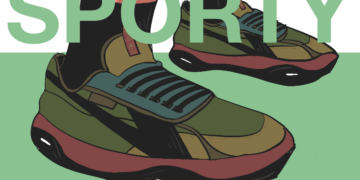 Salah beli sepatu ala anak Jakarta di Shopee. MOJOK.CO