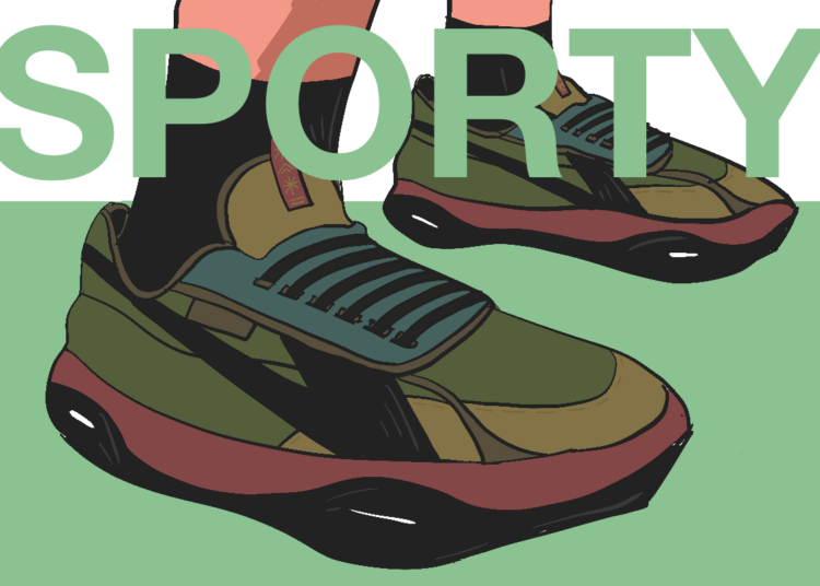 Salah beli sepatu ala anak Jakarta di Shopee. MOJOK.CO