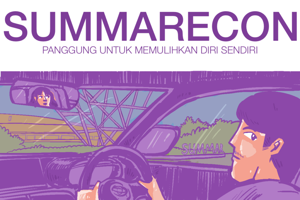 Summarecon Bekasi, Obat Melupakan Beratnya Hidup di Bekasi MOJOK.CO