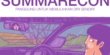 Summarecon Bekasi, Obat Melupakan Beratnya Hidup di Bekasi MOJOK.CO