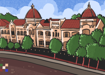 Program Rp25 juta bikin sejahtera kampung di Semarang. MOJOK.CO