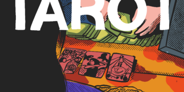 Kehidupan praktisi tarot (tarot reader) di Dusun Druwo, Bantul, Jogja MOJOK.CO