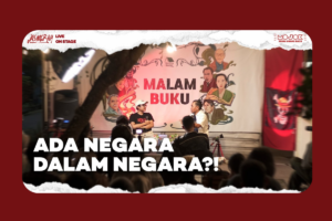 Menyingkap Sejarah Gelap Politik dan Demokrasi Parlementer Indonesia