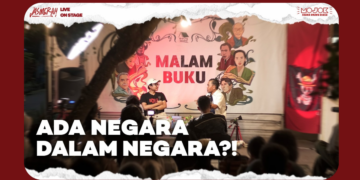 Menyingkap Sejarah Gelap Politik dan Demokrasi Parlementer Indonesia