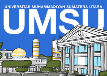 Cerita lulusan S1 di PTS terbaik, UMSU dihina tetangga. MOJOK.CO