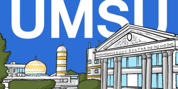 Cerita lulusan S1 di PTS terbaik, UMSU dihina tetangga. MOJOK.CO