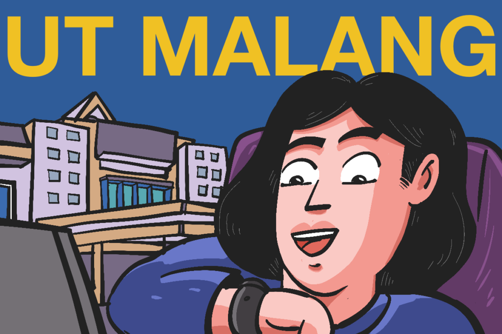 Camaba UGM batal kuliah S1, lebih pilih kuliah di UT Malang. MOJOK.CO