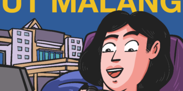 Camaba UGM batal kuliah S1, lebih pilih kuliah di UT Malang. MOJOK.CO