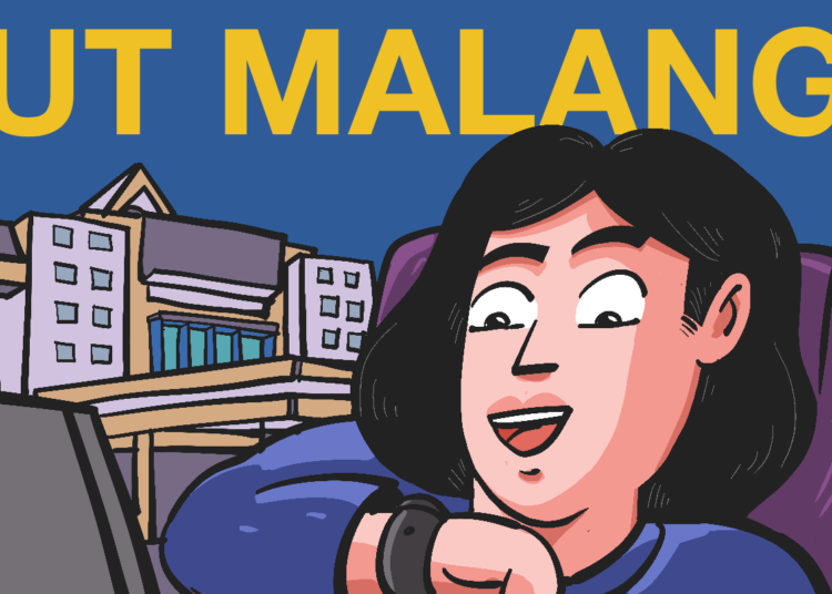 Camaba UGM batal kuliah S1, lebih pilih kuliah di UT Malang. MOJOK.CO