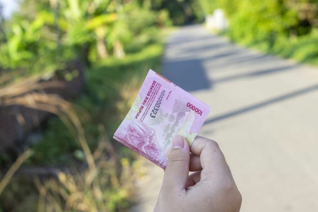 Insentif Guru Pengurus MBG Membuktikan Ternyata Negara Bisa Menyelesaikan Masalah Kesejahteraan Guru, Cuma Nggak Mau Aja