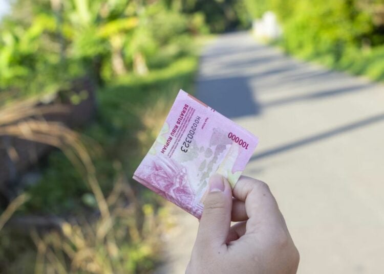 Insentif Guru Pengurus MBG Membuktikan Ternyata Negara Bisa Menyelesaikan Masalah Kesejahteraan Guru, Cuma Nggak Mau Aja