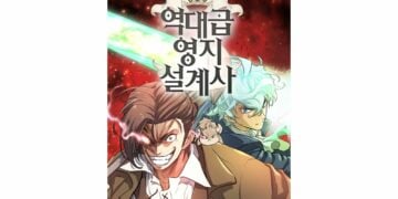 The Greatest Estate Developer, Manhwa Terbaik Sepanjang Masa, Solo Leveling Nggak Ada Seujung Kukunya!